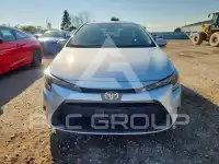 2020 Toyota COROLLA photo