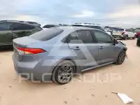 2020 Toyota COROLLA фото