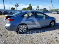 2020 Toyota COROLLA photo