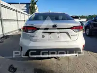 2020 Toyota COROLLA фото