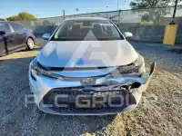 2020 Toyota COROLLA фото