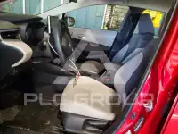 2020 Toyota COROLLA photo