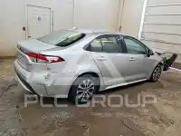 2020 Toyota COROLLA фото