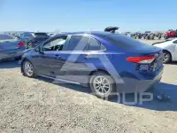 2020 Toyota COROLLA фото