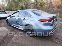 2020 Toyota COROLLA фото