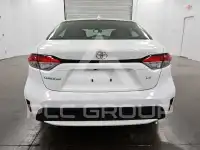 2020 Toyota COROLLA фото