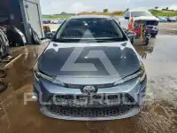 2020 Toyota COROLLA фото
