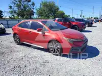 2020 Toyota COROLLA photo