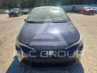 2020 Toyota COROLLA фото