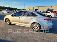 2020 Toyota COROLLA фото