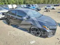2020 Toyota COROLLA photo