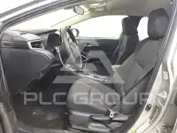 2020 Toyota COROLLA фото
