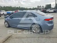 2020 Toyota COROLLA фото