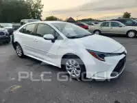 2020 Toyota COROLLA фото