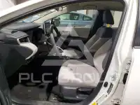 2020 Toyota COROLLA фото