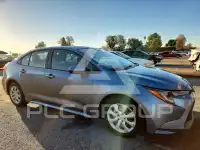 2020 Toyota COROLLA photo