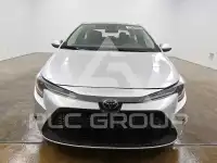 2020 Toyota COROLLA фото