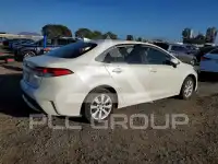 2020 Toyota COROLLA фото