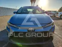 2020 Toyota COROLLA photo