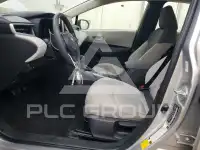 2020 Toyota COROLLA фото