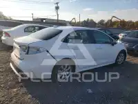 2020 Toyota COROLLA photo