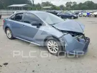 2020 Toyota COROLLA фото