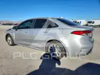 2020 Toyota COROLLA photo