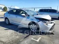 2020 Toyota COROLLA photo