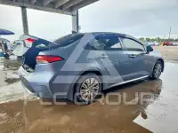 2020 Toyota COROLLA фото