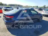 2020 Toyota COROLLA photo