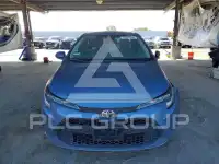 2020 Toyota COROLLA фото