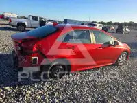 2020 Toyota COROLLA photo
