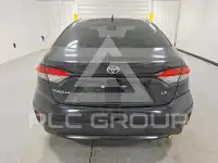 2020 Toyota COROLLA фото