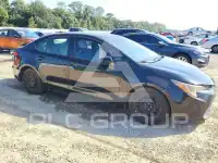 2020 Toyota COROLLA фото