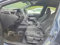 2020 Toyota COROLLA фото