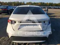 2020 Toyota COROLLA photo