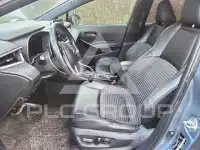 2020 Toyota COROLLA фото