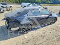 2020 Toyota COROLLA photo