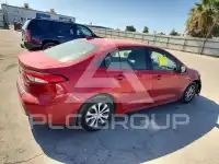 2020 Toyota COROLLA фото