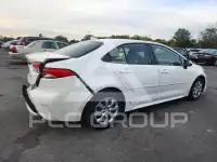 2020 Toyota COROLLA фото