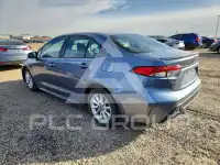 2020 Toyota COROLLA фото