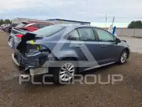 2020 Toyota COROLLA фото