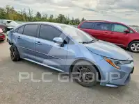 2020 Toyota COROLLA фото