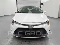 2020 Toyota COROLLA photo