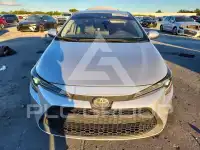 2020 Toyota COROLLA фото