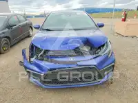 2020 Toyota COROLLA photo