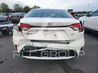 2020 Toyota COROLLA фото