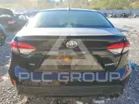 2020 Toyota COROLLA фото
