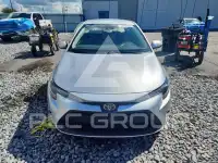2020 Toyota COROLLA фото