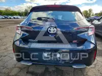 2020 Toyota COROLLA photo